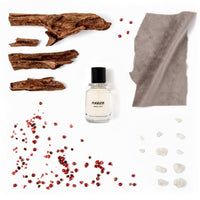 Fugazzi Angel Dust Extrait De Parfum בושם פוגאזי אנג'ל דאסט אקסטרא דה פארפום יוניסקס-GLAM42