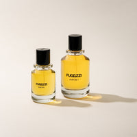 Fugazzi Parfum 1 Extrait De Parfum בושם פוגאזי פארפום 1 יוניסקס-GLAM42
