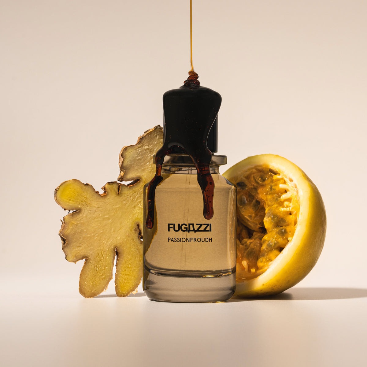 Fugazzi Passionfroudh Extrait De Parfum – בושם פוגאזי פאשן-פרוד יוניסקס-GLAM42