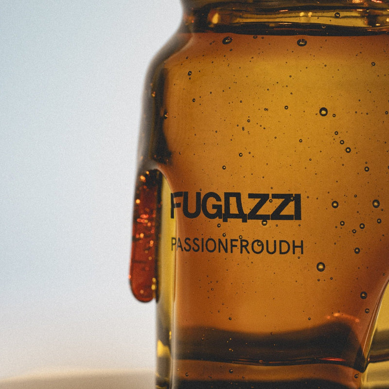 Fugazzi Passionfroudh Extrait De Parfum – בושם פוגאזי פאשן-פרוד יוניסקס-GLAM42