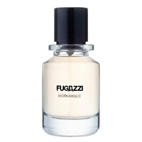 Fugazzi Workaholic Extrait de Parfum בושם פוגאזי וורוהוליק יוניסקס