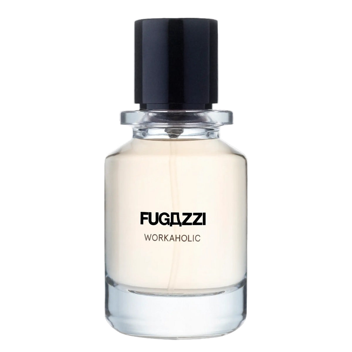 Fugazzi Workaholic Extrait de Parfum בושם פוגאזי וורוהוליק יוניסקס
