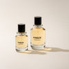Fugazzi Workaholic Extrait de Parfum בושם פוגאזי וורוהוליק יוניסקס