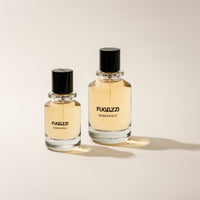 Fugazzi Workaholic Extrait de Parfum בושם פוגאזי וורוהוליק יוניסקס