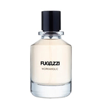 Fugazzi Workaholic Extrait de Parfum בושם פוגאזי וורוהוליק יוניסקס