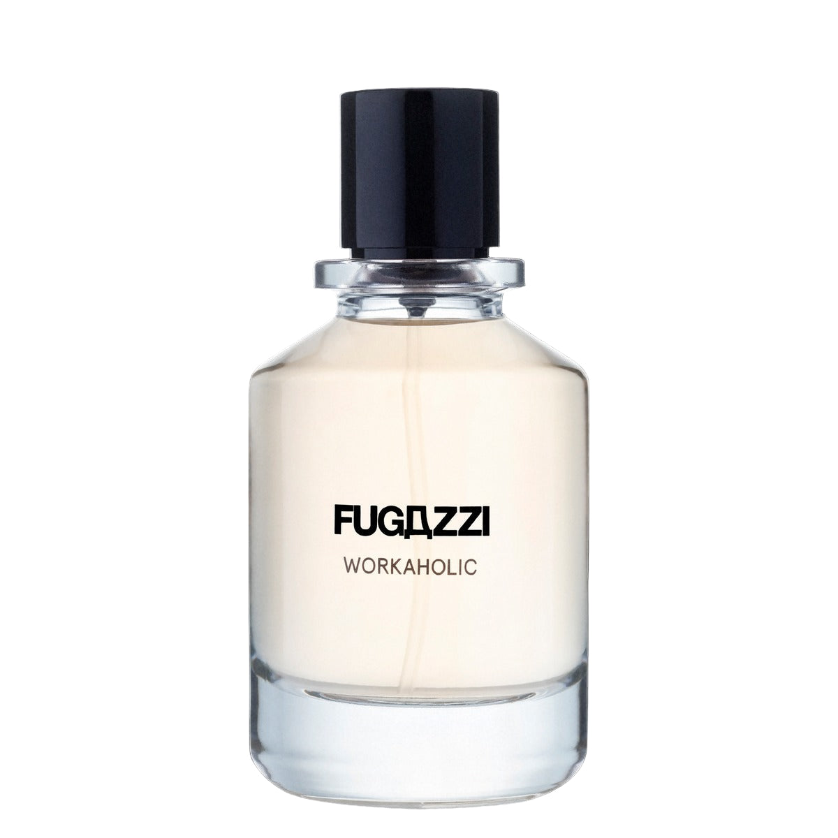 Fugazzi Workaholic Extrait de Parfum בושם פוגאזי וורוהוליק יוניסקס