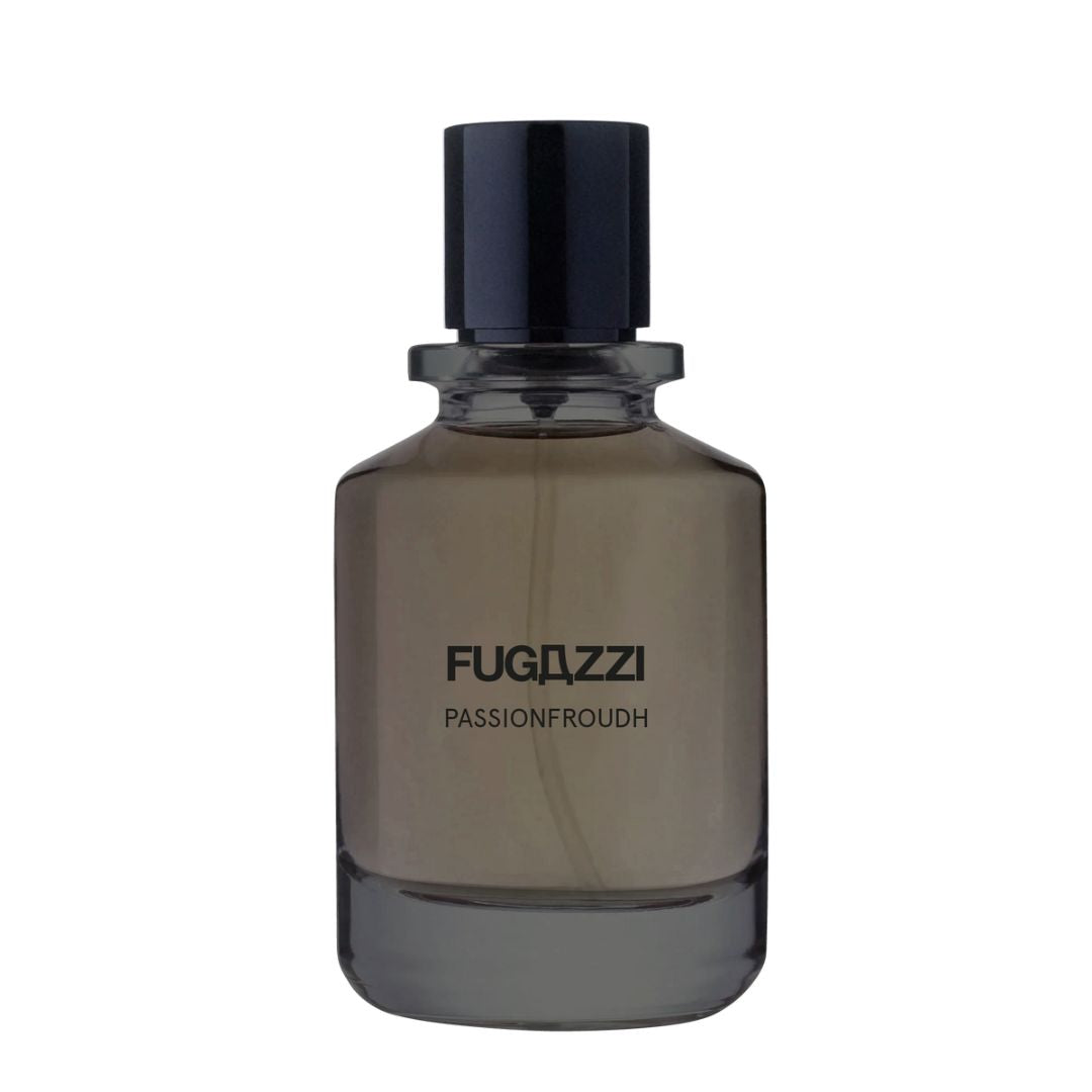 Fugazzi Passionfroudh Extrait De Parfum – בושם פוגאזי פאשן-פרוד יוניסקס-GLAM42