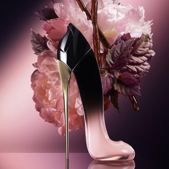 Carolina Herrera Good Girl Blush Elixir Edp בושם לאישה קרולינה הררה גוד גירל בלאש אליקסיר-GLAM42