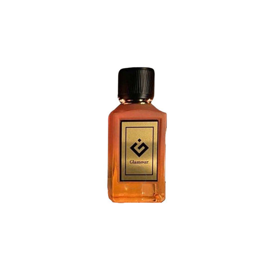 Garden Scent - Glamour EDP Unisex 100ML-GLAM42