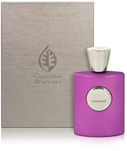 Giardino Benessere - The Titans Mnemosine EDP Unisex 100ML - GLAM42