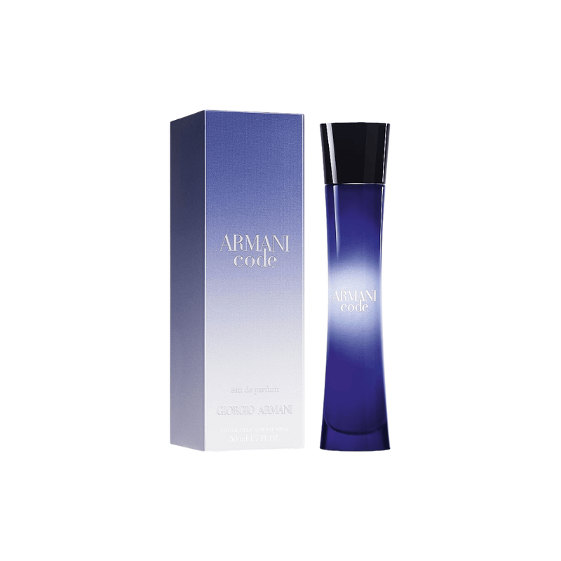 Giorgio Armani Armani Code Edp 75ml בושם ארמני לאישה - GLAM42