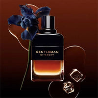 Givenchy Men's Gentleman Reserve Privee EDP 100ML ג'יבנשי רזרב פריבה בושם לגבר אדפ