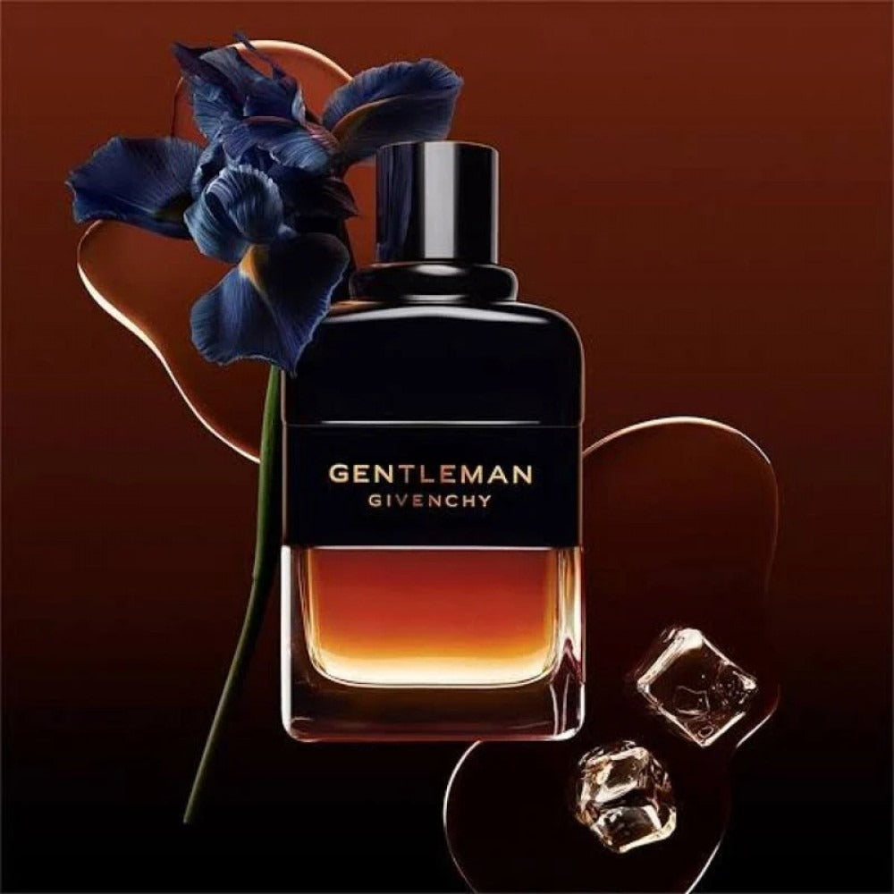 Givenchy Men's Gentleman Reserve Privee EDP 100ML ג'יבנשי רזרב פריבה בושם לגבר אדפ