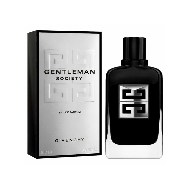 Givenchy Gentleman Society EDP 100ML ג'יבנשי בושם ג'נטלמן סושיטי אדפ לגבר