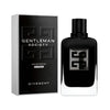 Givenchy Gentleman Society Extreme EDP 100ML ג'יבנשי בושם ג'נטלמן סושיטי אקסטרים אדפ לגבר