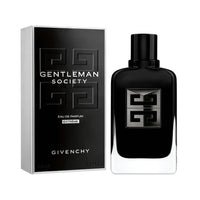 Givenchy Gentleman Society Extreme EDP 100ML ג'יבנשי בושם ג'נטלמן סושיטי אקסטרים אדפ לגבר