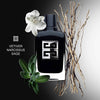 Givenchy Gentleman Society EDP 100ML ג'יבנשי בושם ג'נטלמן סושיטי אדפ לגבר