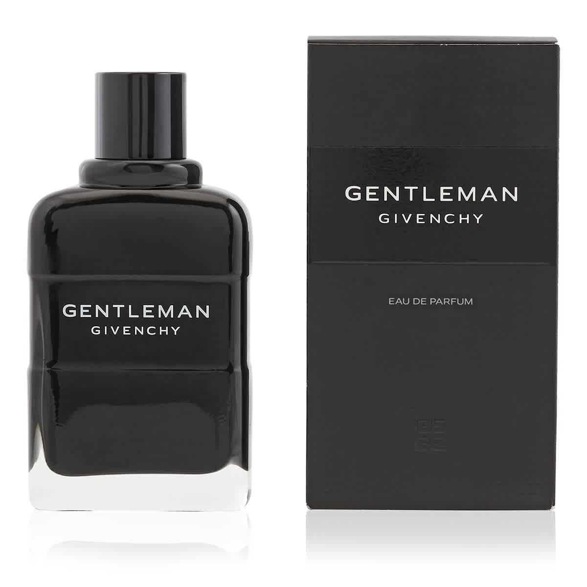 Givenchy Men's Gentleman EDP 100ML ג'יבנשי ג'נטלמן אדפ לגבר