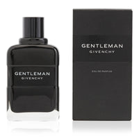 Givenchy Men's Gentleman EDP 100ML ג'יבנשי ג'נטלמן אדפ לגבר
