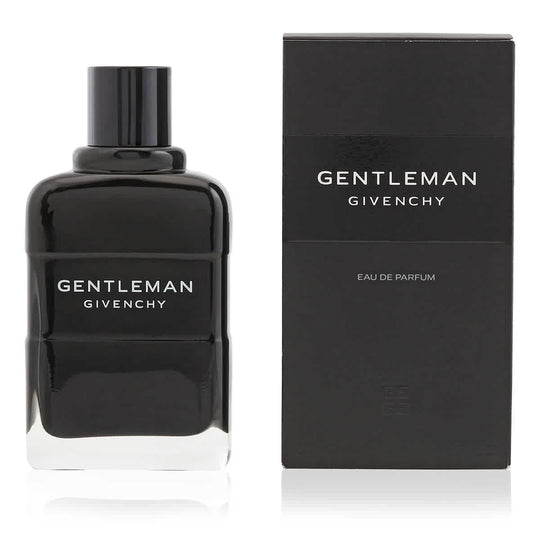 Givenchy Men's Gentleman EDP 100ML ג'יבנשי ג'נטלמן אדפ לגבר