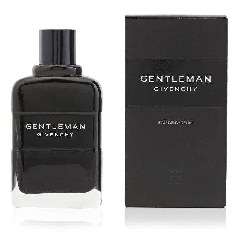 Givenchy Men's Gentleman EDP 100ML ג'יבנשי ג'נטלמן אדפ לגבר