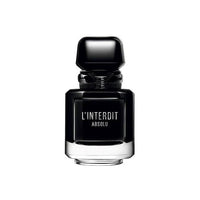‏ Givenchy L'interdit Absolu Intense EDP 80ML ג'יבנשי בושם לאישה לינטרדיט אבסולו אינטנס אדפ‏