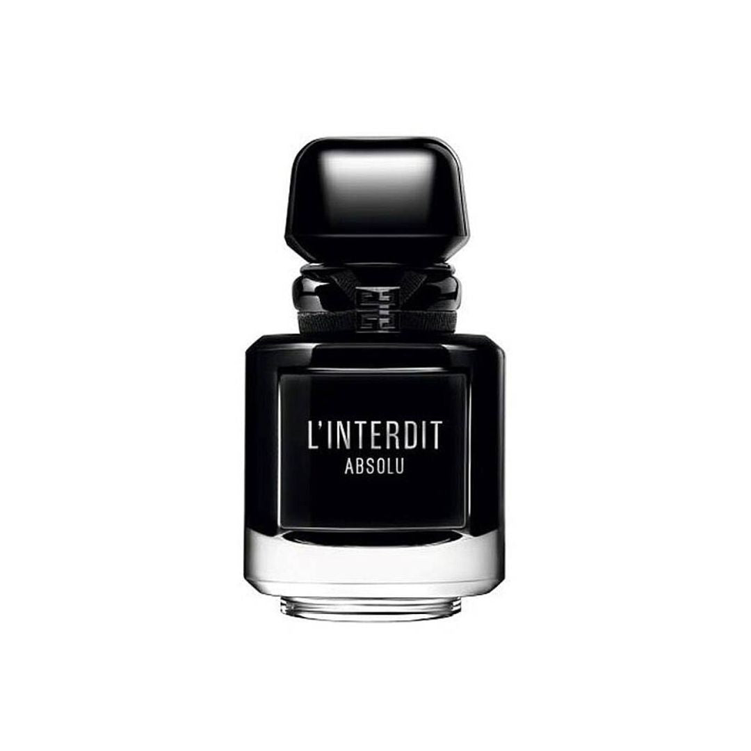 ‏ Givenchy L'interdit Absolu Intense EDP 80ML ג'יבנשי בושם לאישה לינטרדיט אבסולו אינטנס אדפ‏