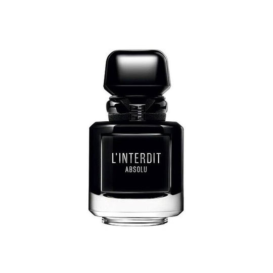 ‏ Givenchy L'interdit Absolu Intense EDP 80ML ג'יבנשי בושם לאישה לינטרדיט אבסולו אינטנס אדפ‏