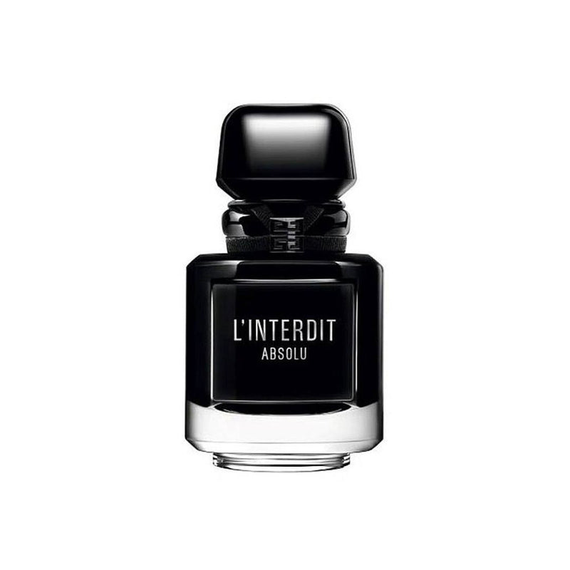 ‏ Givenchy L'interdit Absolu Intense EDP 80ML ג'יבנשי בושם לאישה לינטרדיט אבסולו אינטנס אדפ‏