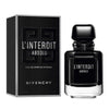 ‏ Givenchy L'interdit Absolu Intense EDP 80ML ג'יבנשי בושם לאישה לינטרדיט אבסולו אינטנס אדפ‏