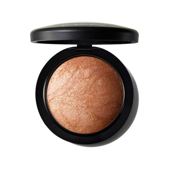 Mac Mineralize Skinfinish מאק שימר הייליטר בצורת פודרה אפויה-GLAM42