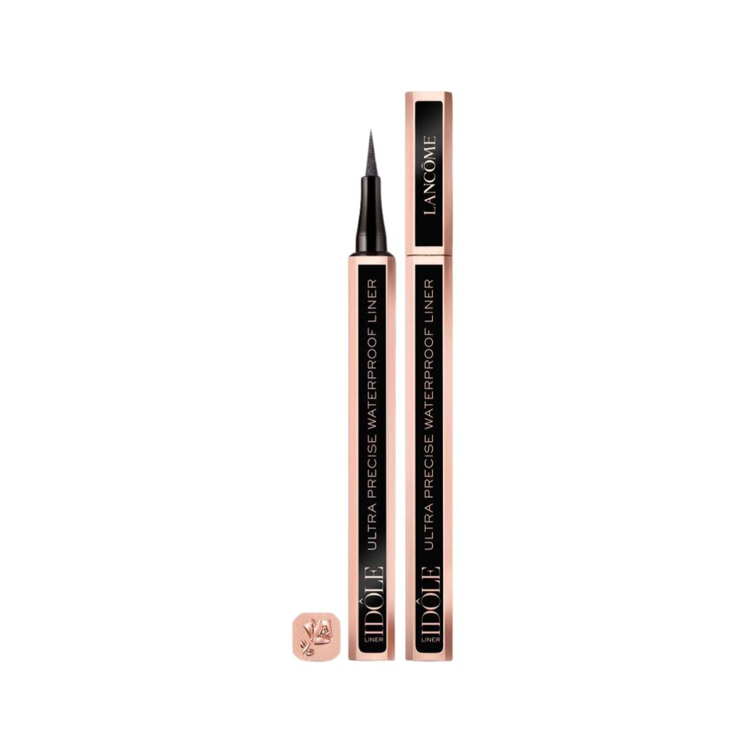 Lancome Lash Idole Eyeliner Waterproof לנקום לאש אידול לינר-GLAM42
