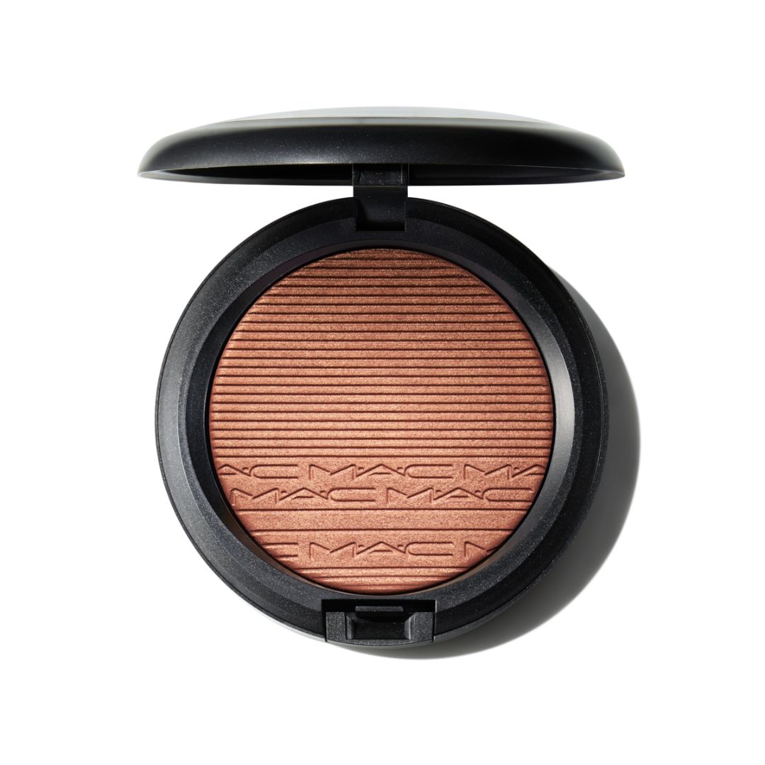 Mac Extra Dimension Skinfinish Poudre Lumiere Double Gleam מאק פודרה מבריקה להארה-GLAM42