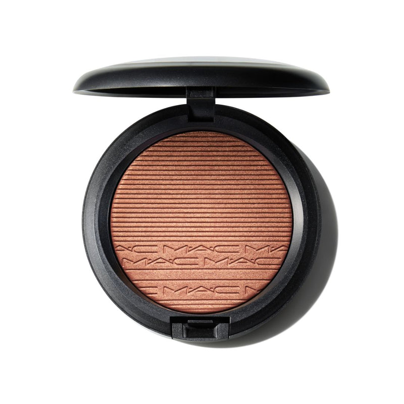 Mac Extra Dimension Skinfinish Poudre Lumiere Double Gleam מאק פודרה מבריקה להארה-GLAM42