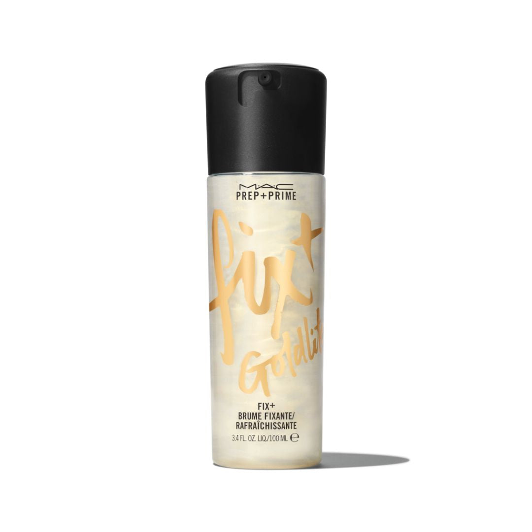 Mac Setting Spray Fix+ מאק פיקס-GLAM42