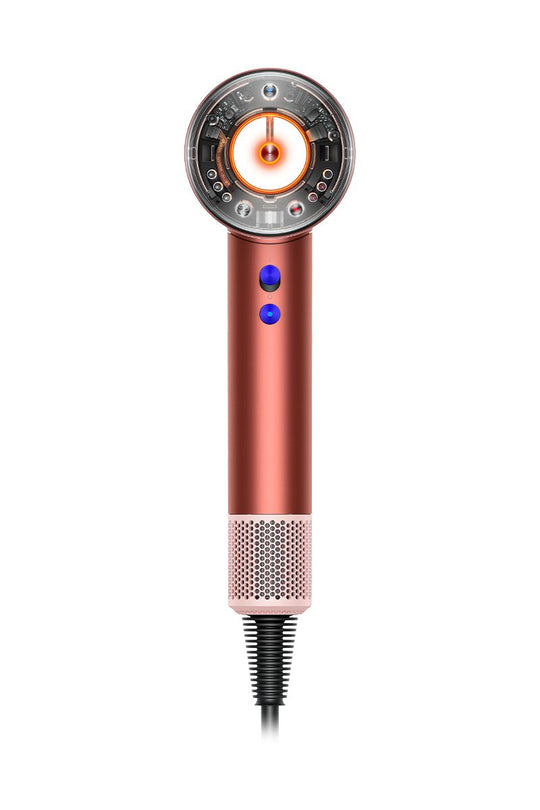 Dyson Supersonic HD16  מייבש שיער דייסון תות ברונזה ורוד