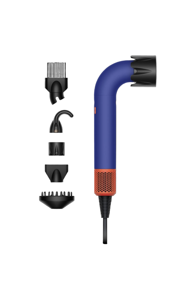 Dyson Supersonic R Pro HD18 מייבש שיער דייסון