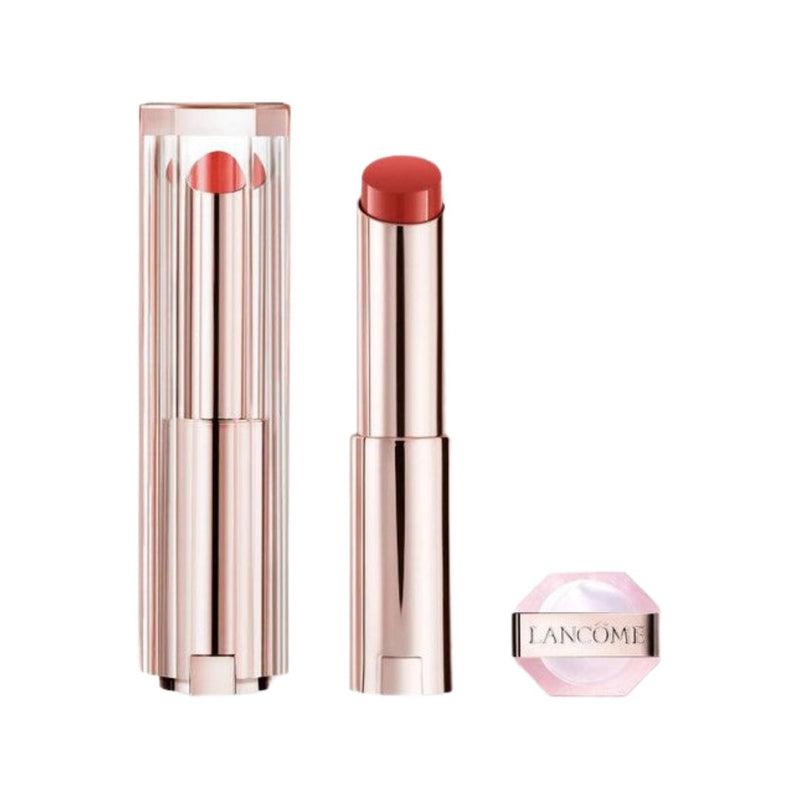 Lancome Lip Idole Butterglow לנקום ליפ אידול באטר גלואו באלם שפתיים-GLAM42