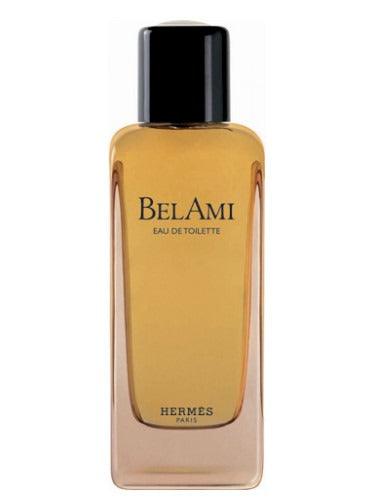 Hermes Bel Ami For Men Edt 100Ml בושם לגבר הרמס-GLAM42