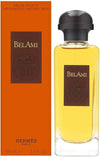 Hermes Bel Ami For Men Edt 100Ml בושם לגבר הרמס - GLAM42