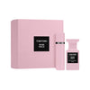 Tom Ford Rose Prick Edp Set מארז בישום טום פורד רוז פריק