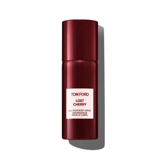 Tom Ford Lost Cherry All Over Body 150ML טום פורד ספריי גוף-GLAM42