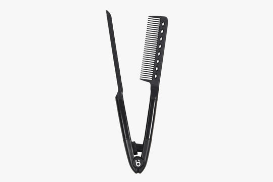 Amika Straightening Comb אמיקה מסרק החלקות-GLAM42
