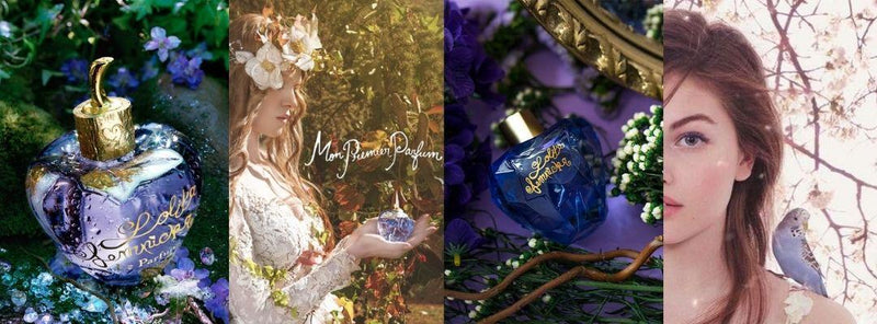 Lolita Lempicka