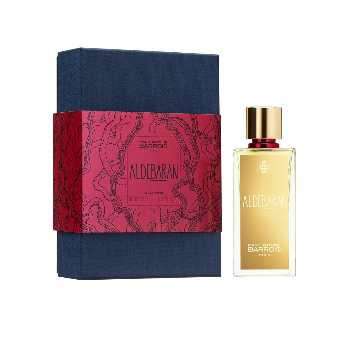 Marc-Antoine Barrois Aldebaran Eau de Parfum 30ml - מארק אנטואן ברואה אלדברן-GLAM42