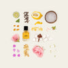 Fugazzi In Love With The Cocos Extrait De Parfum בושם פוגאזי אין לאב וית דה קוקוס יוניסקס-GLAM42