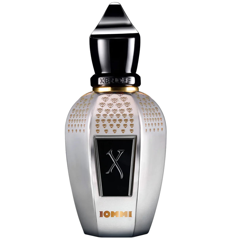 Xerjoff For Tony Iommi Monkey Special Edp 50ML בושם קסרג'וף יוניסקס