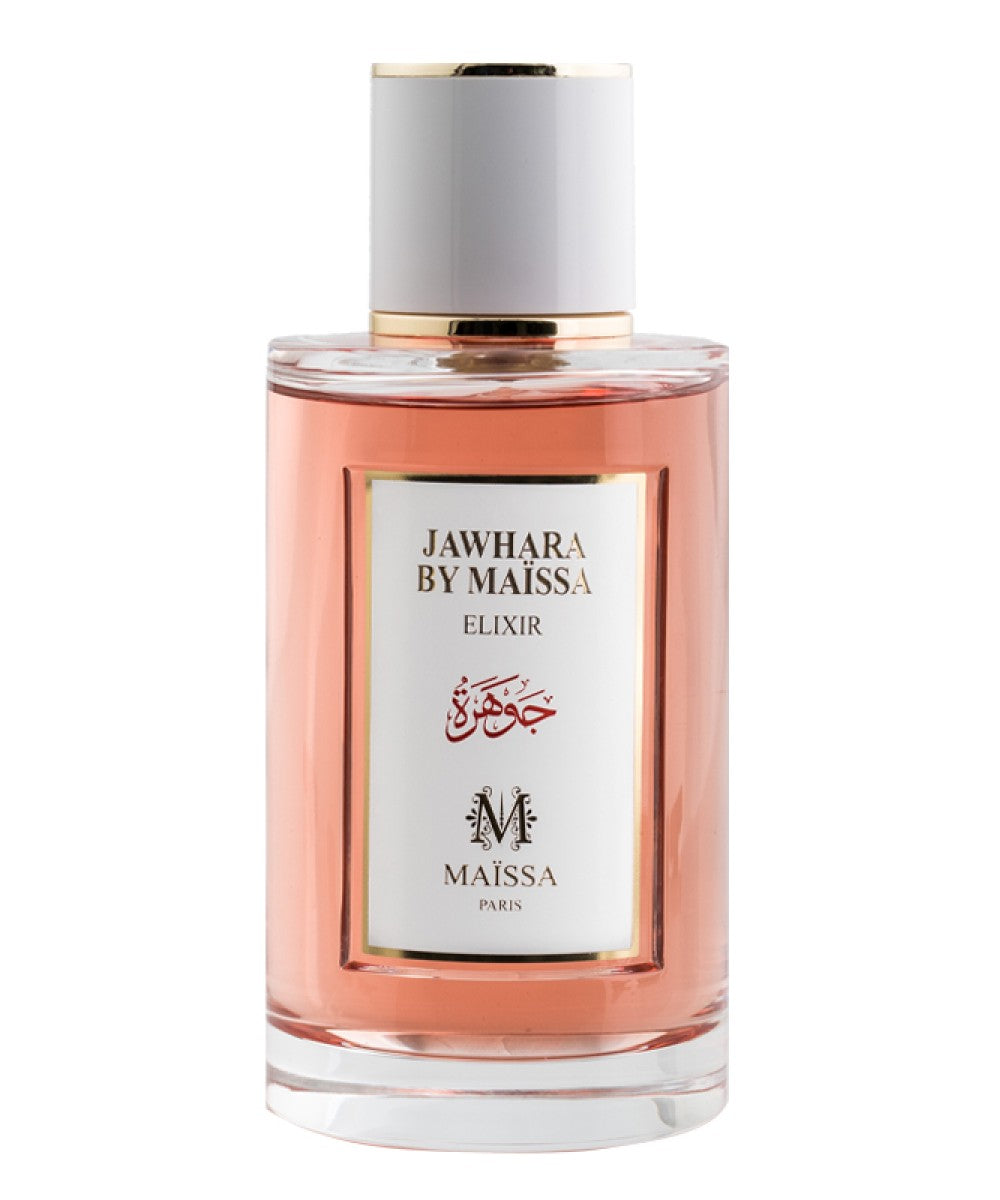 Maison Maissa Parfum Jawhara Blanche Edp- Elixir 100ml בושם מייסון מייסה יוניסקס - GLAM42