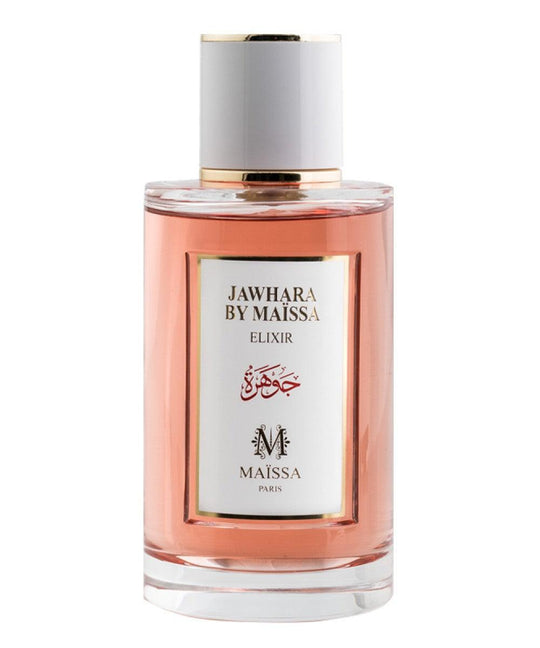 Maison Maissa Parfum Jawhara Blanche Edp Elixir 100ml בושם מייסון מייסה יוניסקס-GLAM42