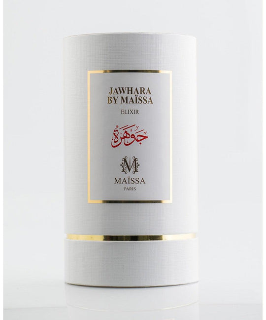 Maison Maissa Parfum Jawhara Blanche Edp Elixir 100ml בושם מייסון מייסה יוניסקס-GLAM42